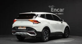 Kia Sportage Trendy* КОЖА* КАМЕРА* ПОДГРЕВ ВОЛАН* LANE ASSIST, снимка 4