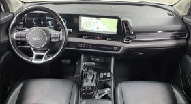 Kia Sportage Trendy* КОЖА* КАМЕРА* ПОДГРЕВ ВОЛАН* LANE ASSIST, снимка 6