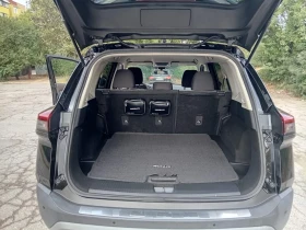 Nissan X-trail 2.5 4x4 Дистроник/360 камери/Keyless, снимка 13