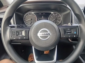 Nissan X-trail 2.5 4x4 Дистроник/360 камери/Keyless, снимка 8