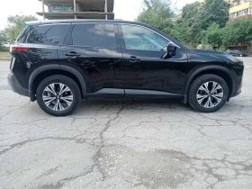 Nissan X-trail 2.5 4x4 Дистроник/360 камери/Keyless, снимка 5