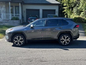 Toyota Rav4 * XSE AWD * CARFAX * ОПЦИЯ ЗА ФИНАНСИРАНЕ, снимка 2