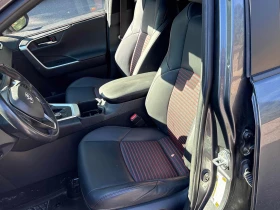 Toyota Rav4 * XSE AWD * CARFAX * ОПЦИЯ ЗА ФИНАНСИРАНЕ, снимка 10