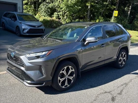 Toyota Rav4 * XSE AWD * CARFAX * ОПЦИЯ ЗА ФИНАНСИРАНЕ, снимка 1