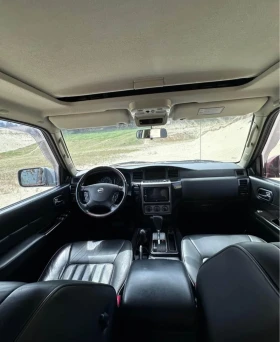Nissan Patrol 3.0 Дизел, снимка 5