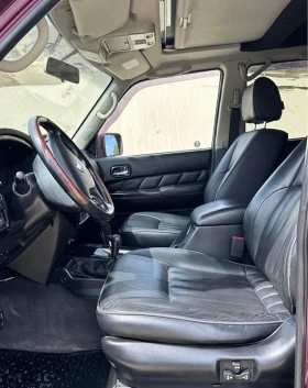 Nissan Patrol 3.0 Дизел, снимка 8