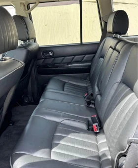 Nissan Patrol 3.0 Дизел, снимка 7