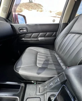 Nissan Patrol 3.0 Дизел, снимка 6