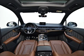 Audi SQ7 4.0 V8T MATRIX 21 PANO 360 EXCLUSIVE  FULL , снимка 7