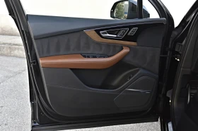 Audi SQ7 4.0 V8T MATRIX 21 PANO 360 EXCLUSIVE  FULL , снимка 15