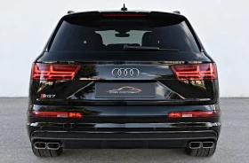 Audi SQ7 4.0 V8T MATRIX 21 PANO 360 EXCLUSIVE  FULL , снимка 5