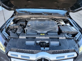 Mercedes-Benz X-Klasse 3.5d, 4Matic, Внос, , , снимка 17