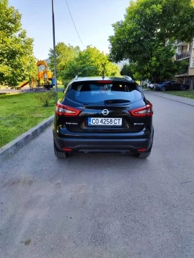 Nissan Qashqai 2000.. | Mobile.bg    4