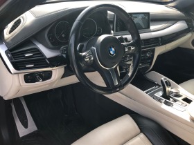 BMW X6 xDrive30d, снимка 5