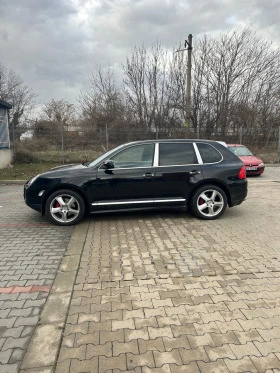 Porsche Cayenne, снимка 1