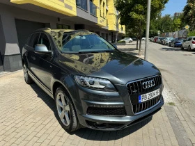 Audi Q7 4.2tdi s line 100000km, снимка 1