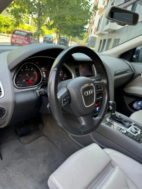 Audi Q7 4.2tdi s line 100000km, снимка 4