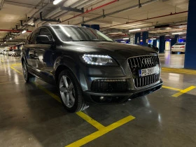 Audi Q7 4.2tdi s line 100000km, снимка 8