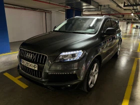 Audi Q7 4.2tdi s line 100000km, снимка 6