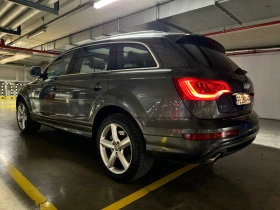 Audi Q7 4.2tdi s line 100000km, снимка 11