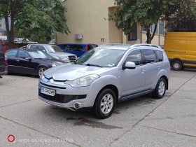 Citroen C-Crosser, снимка 1