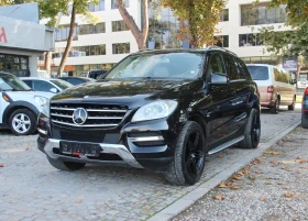 Mercedes-Benz ML 350 BLUETEC  4MATIC EURO 6    - [1] 