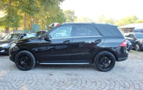 Mercedes-Benz ML 350 BLUETEC  4MATIC EURO 6    - [9] 