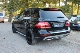 Mercedes-Benz ML 350 BLUETEC  4MATIC EURO 6    - [8] 