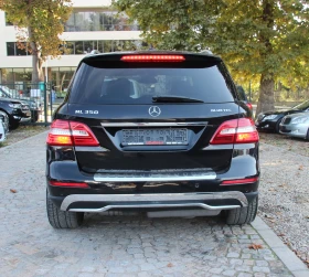 Mercedes-Benz ML 350 BLUETEC  4MATIC EURO 6    - [7] 