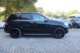 Mercedes-Benz ML 350 BLUETEC  4MATIC EURO 6    - [5] 