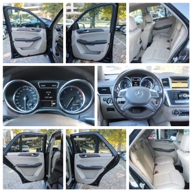 Mercedes-Benz ML 350 BLUETEC  4MATIC EURO 6    - [14] 