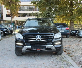 Mercedes-Benz ML 350 BLUETEC  4MATIC EURO 6    - [3] 