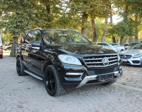 Mercedes-Benz ML 350 BLUETEC  4MATIC EURO 6   , снимка 3