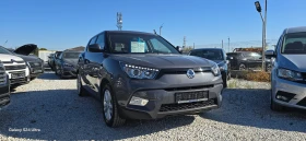 SsangYong Tivoli 1.6 i GAZ | Mobile.bg    3