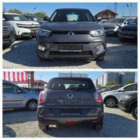 Обява за продажба на SsangYong Tivoli 1.6 i GAZ ~14 950 лв. - изображение 1