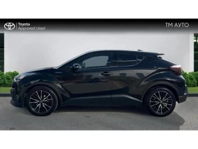 Toyota C-HR - [4] 