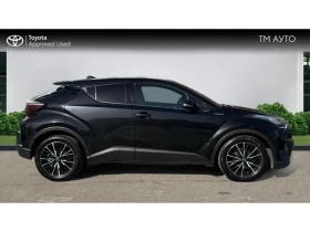 Toyota C-HR - [18] 