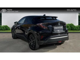 Toyota C-HR - [3] 