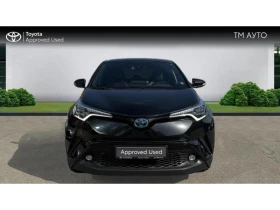 Toyota C-HR - [6] 