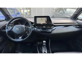 Toyota C-HR - [9] 