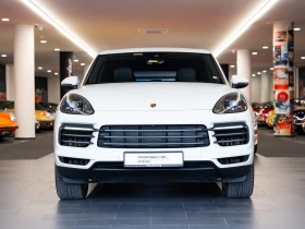 Porsche Cayenne E-Hybrid, снимка 3