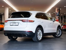 Porsche Cayenne E-Hybrid, снимка 5