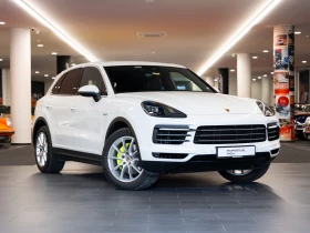 Обява за продажба на Porsche Cayenne E-Hybrid ~ 119 000 лв. - изображение 5