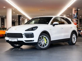 Porsche Cayenne E-Hybrid, снимка 1