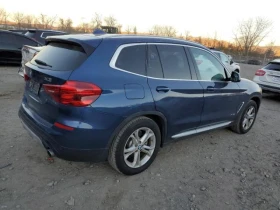 BMW X3 XDRIVE30I* * * *  | Mobile.bg    3