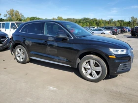 Audi Q5 PREMIUM PLUS/DIGITAL/BOSE SOUND/CAMERA, снимка 2