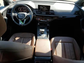 Audi Q5 PREMIUM PLUS/DIGITAL/BOSE SOUND/CAMERA, снимка 7