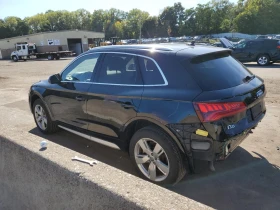 Audi Q5 PREMIUM PLUS/DIGITAL/BOSE SOUND/CAMERA, снимка 5