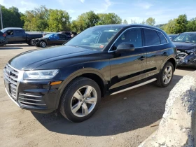 Audi Q5 PREMIUM PLUS/DIGITAL/BOSE SOUND/CAMERA, снимка 6