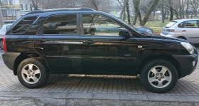 Kia Sportage  2.0 / газ / 4х4, снимка 5